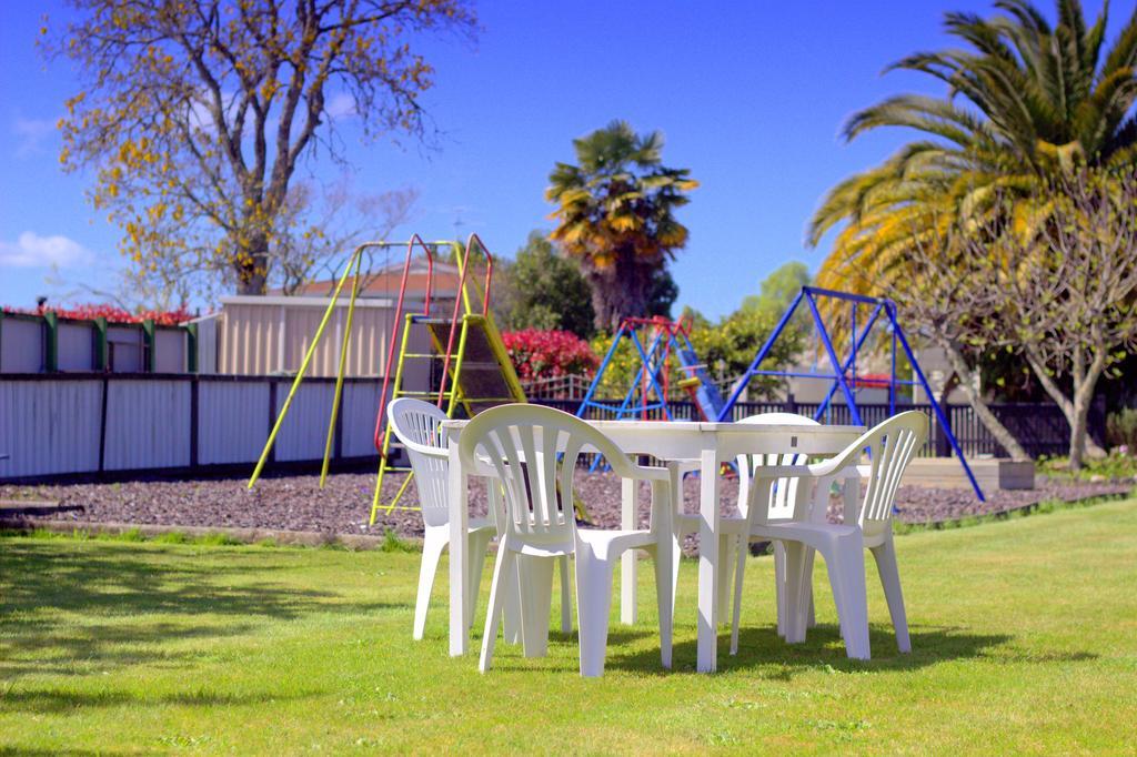 Motueka Garden Motel Exterior foto