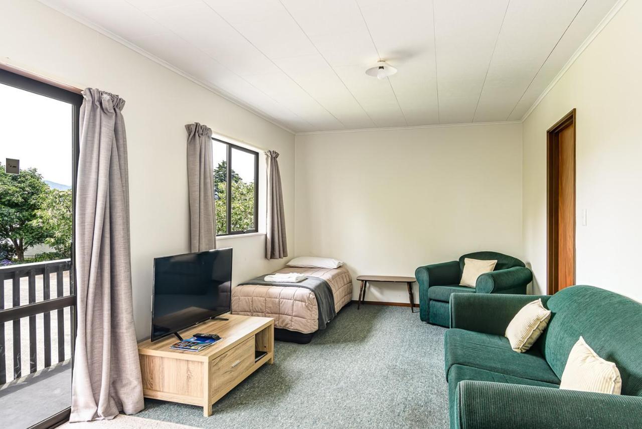 Motueka Garden Motel Exterior foto