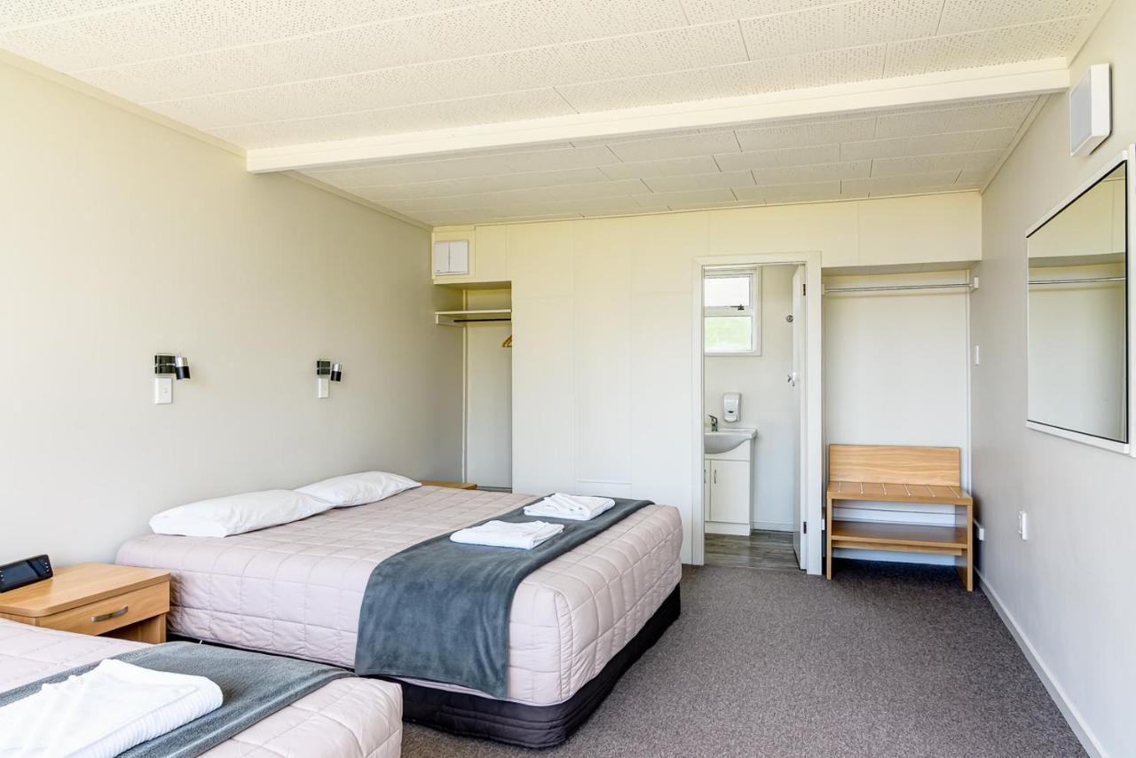Motueka Garden Motel Exterior foto